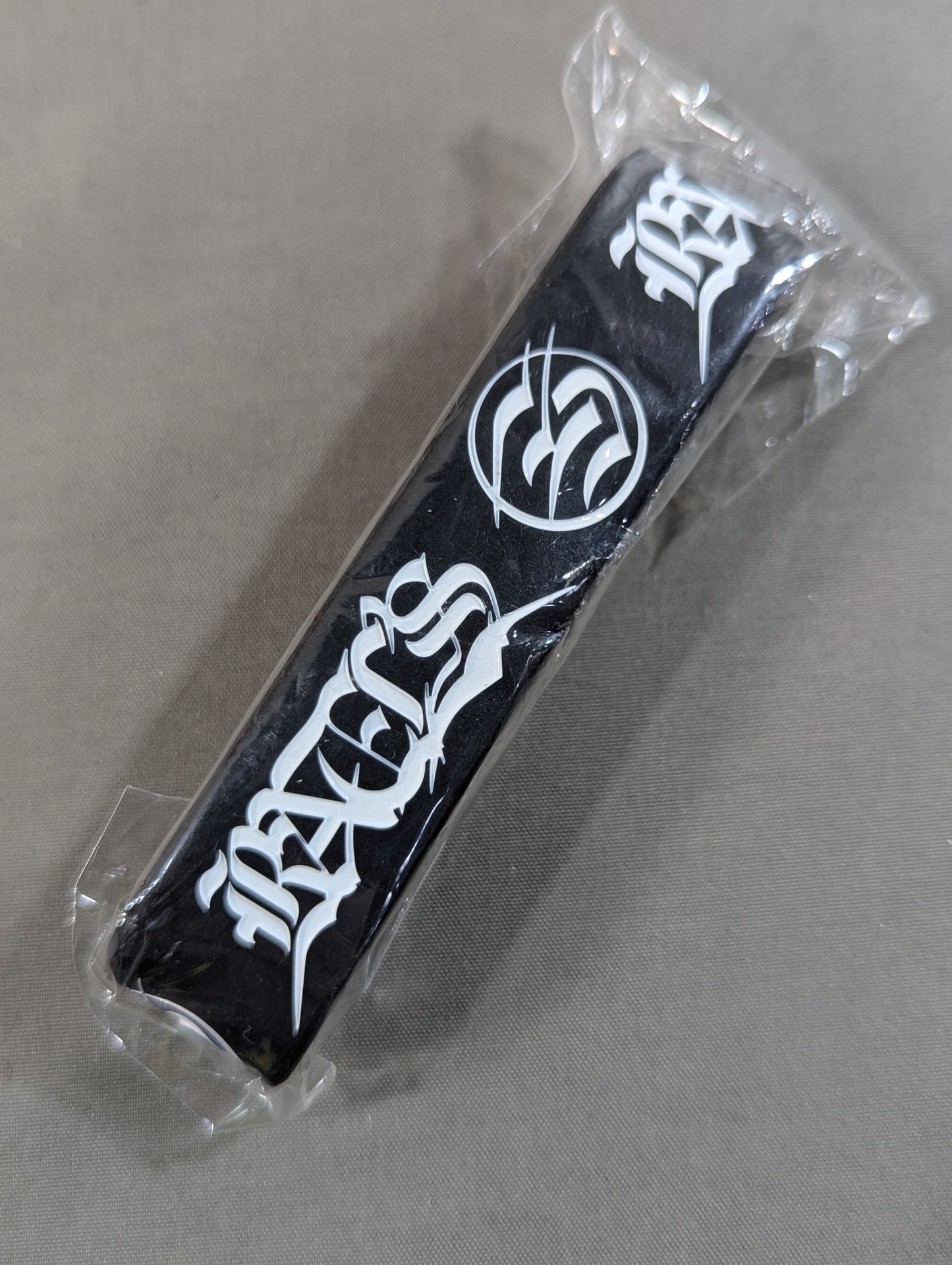 RATEL’S×reversal ラバーバンド②