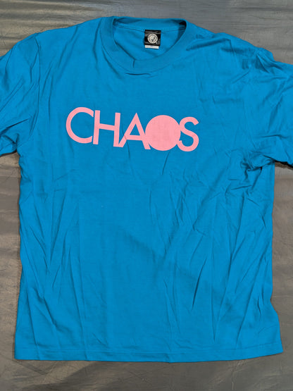 CHAOS 2023 Tシャツ