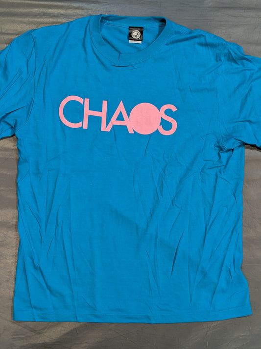 CHAOS 2023 Tシャツ