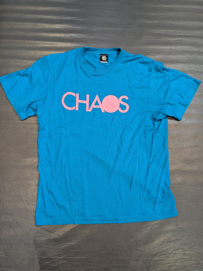 CHAOS 2023 Tシャツ