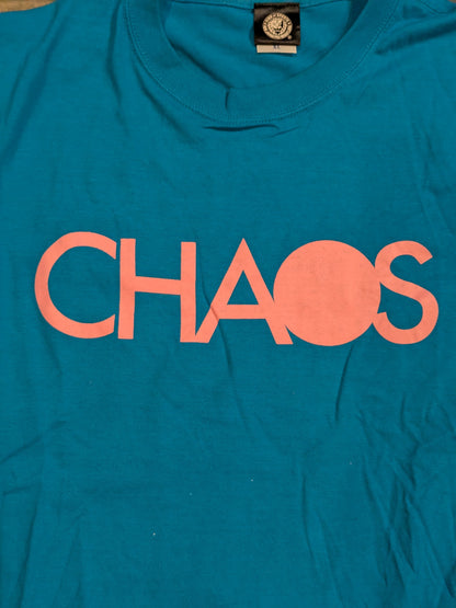CHAOS 2023 Tシャツ