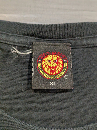 マーティー・スカル「VILLAIN CLUB」Tシャツ