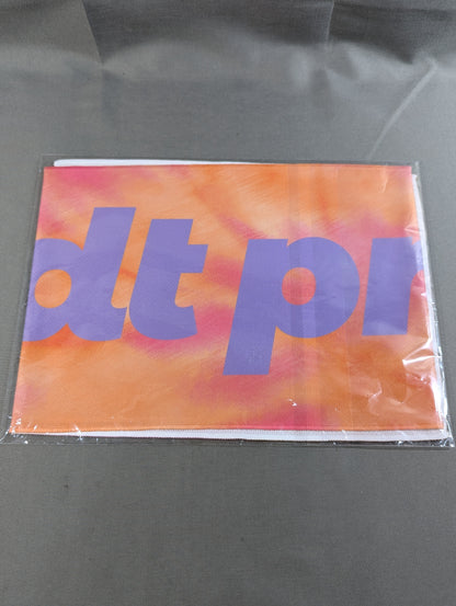 DDT オフィシャル冷感タオル