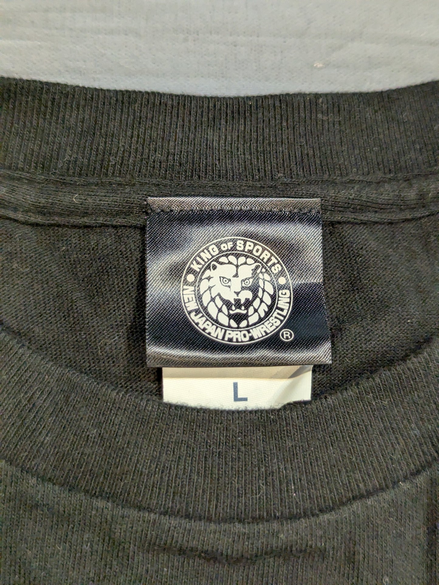 L・I・J「CRUZ」Tシャツ(メキシコカラー)