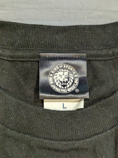 L・I・J「CRUZ」Tシャツ(メキシコカラー)