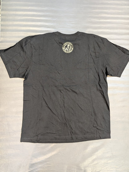 棚橋弘至×ロビンマスク Tシャツ(2024)