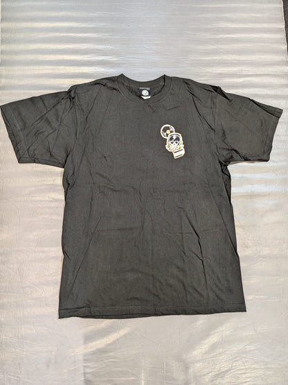 大岩陵平「GAIKOTSU OIWA KUN」Tシャツ