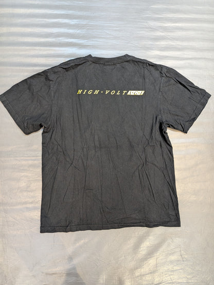 SHO「SHOCK ARROW BIG MARK」Tシャツ