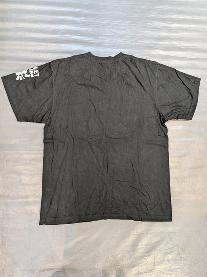ゲイブ・キッド「WAR READY CLUB」Tシャツ