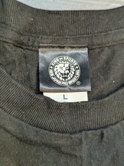 ゲイブ・キッド「WAR READY CLUB」Tシャツ