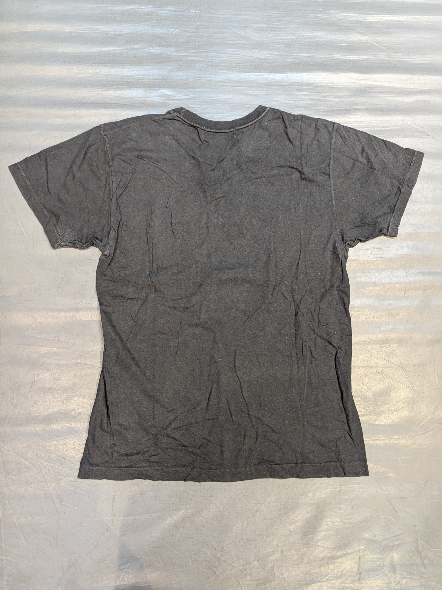 Masahiro Chono "Mr, BLACKJACK" T-shirt