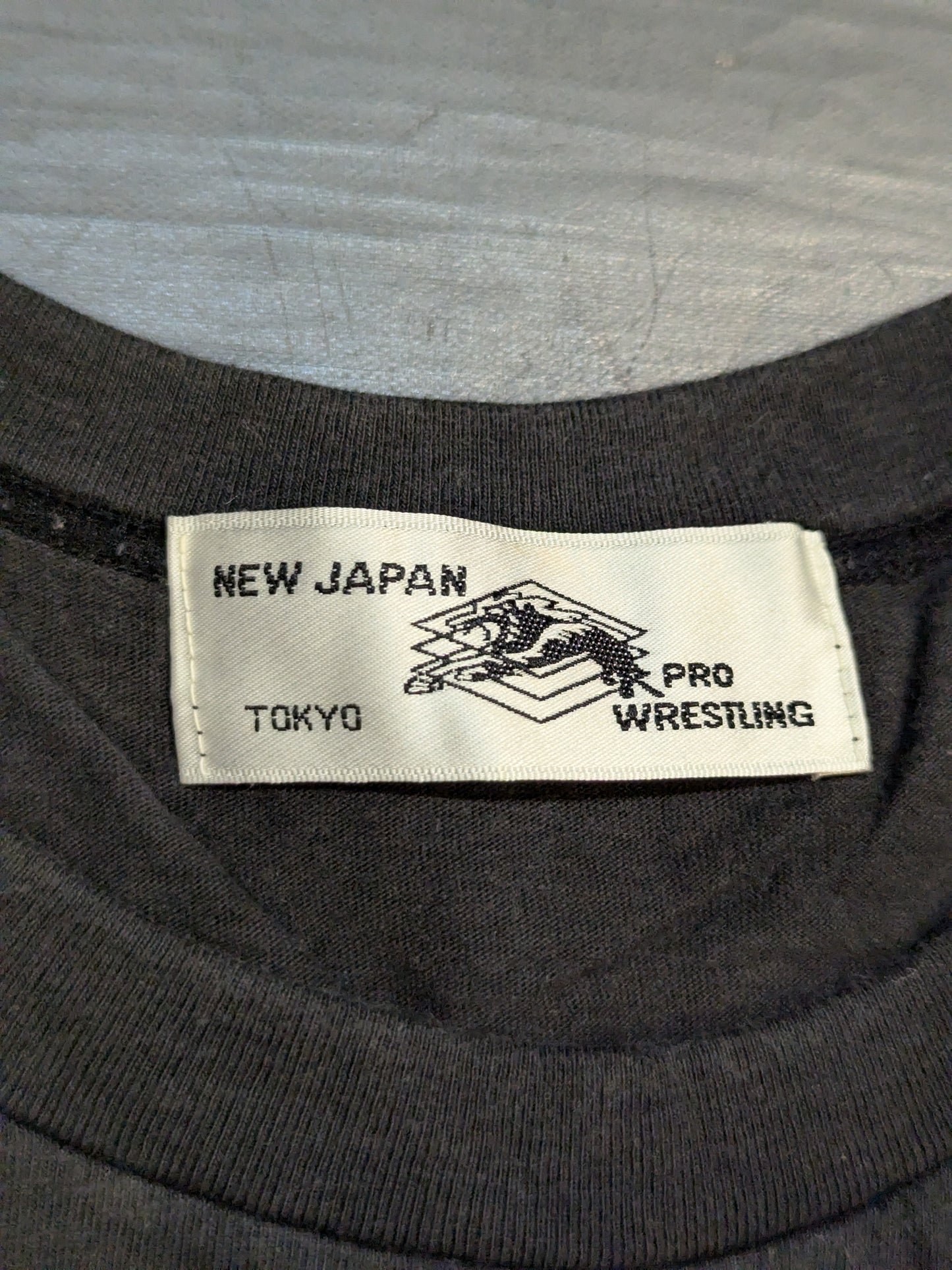Masahiro Chono "Mr, BLACKJACK" T-shirt