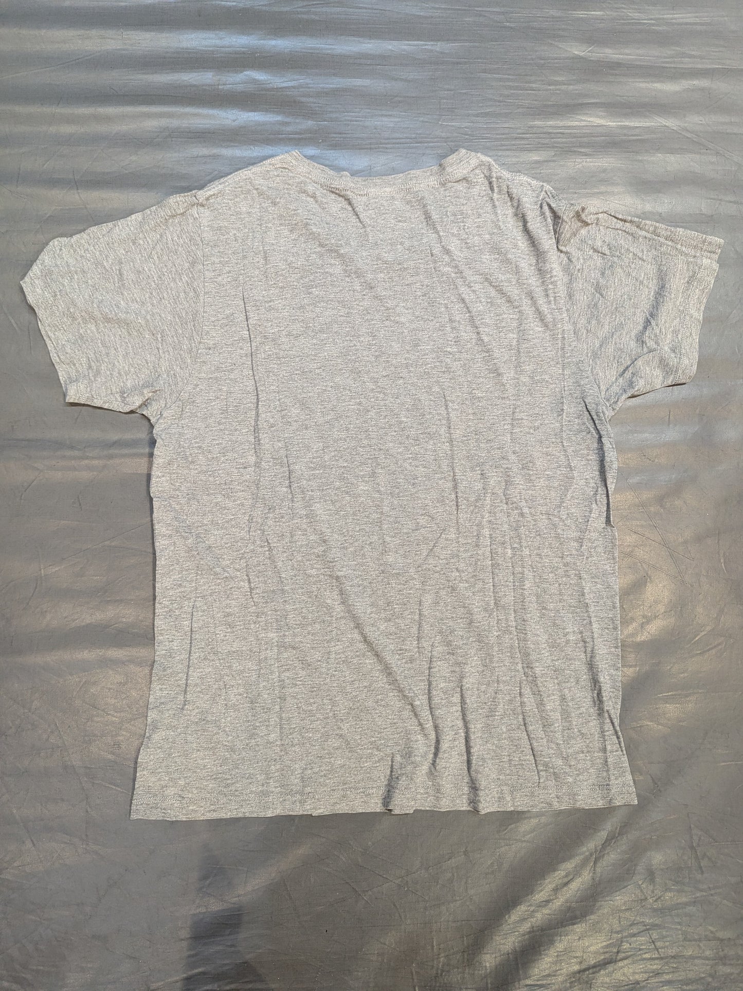 内藤哲也「TRANQUILO」イラストTシャツ