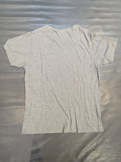 内藤哲也「TRANQUILO」イラストTシャツ