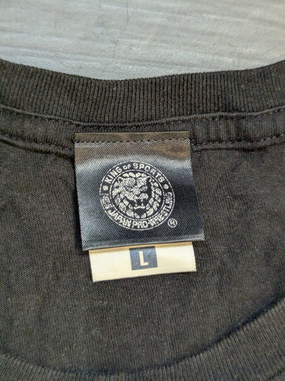 UNITED EMPIRE Tシャツ(ブラック)