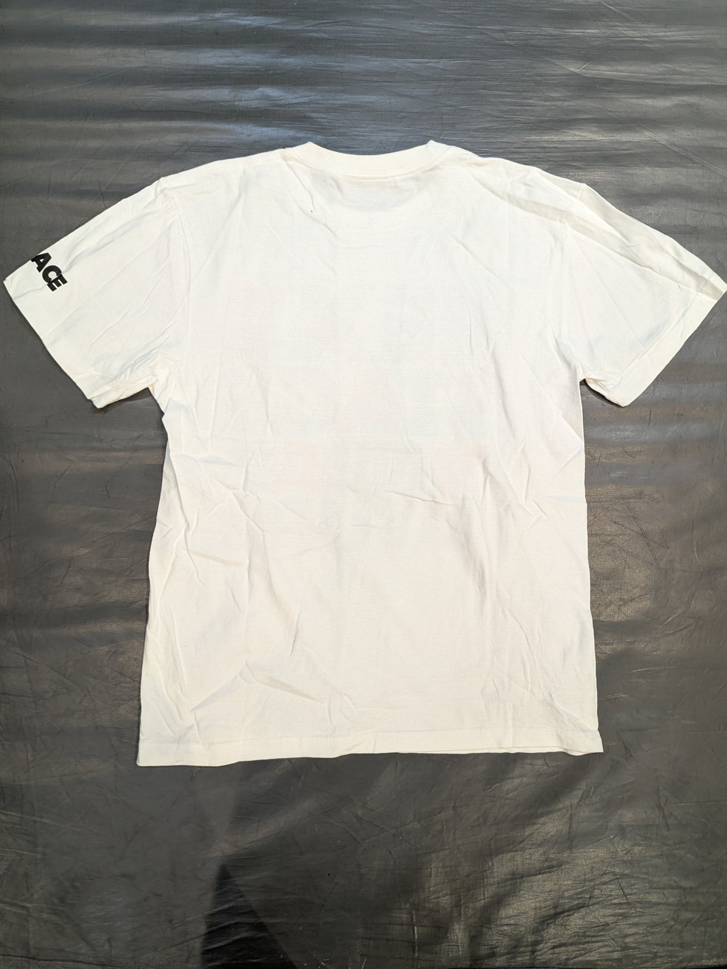 棚橋弘至「NEXT STAGE IN NEAR FUTURE」Tシャツ