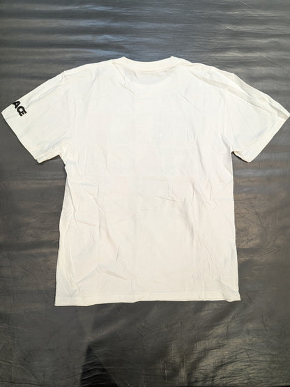 棚橋弘至「NEXT STAGE IN NEAR FUTURE」Tシャツ