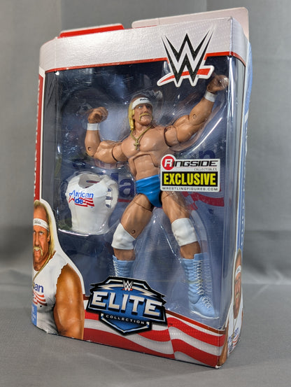 ★Ringside Collectibles★ ハルク・ホーガン(ブルートランクス)