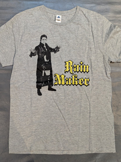 オカダ・カズチカ「新日本プロレス展ミュージアム」開催記念Tシャツ(HMV限定)