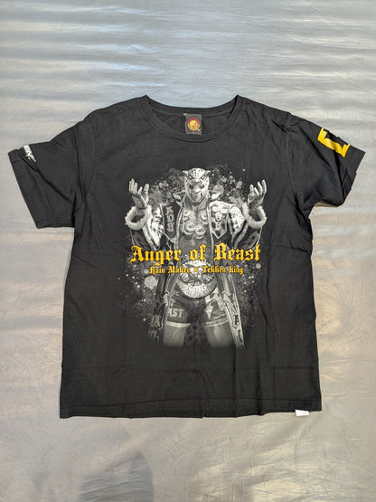 オカダ “KING“ カズチカ Tシャツ
