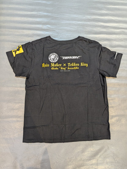 オカダ “KING“ カズチカ Tシャツ