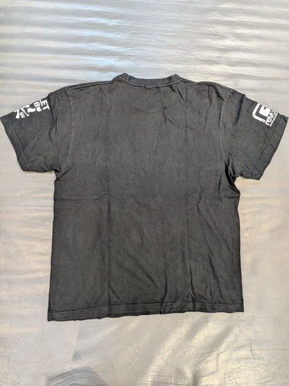 KENTA 'GO 2 SLEEP CLUB' T-shirt (2)