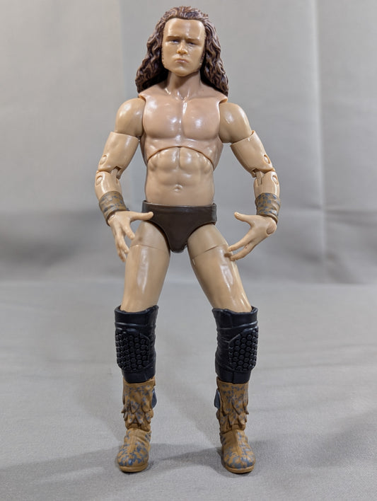 Jungle Boy (Jack Perry)