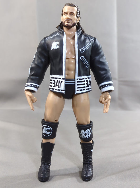 Adam Cole (Black Jacket)