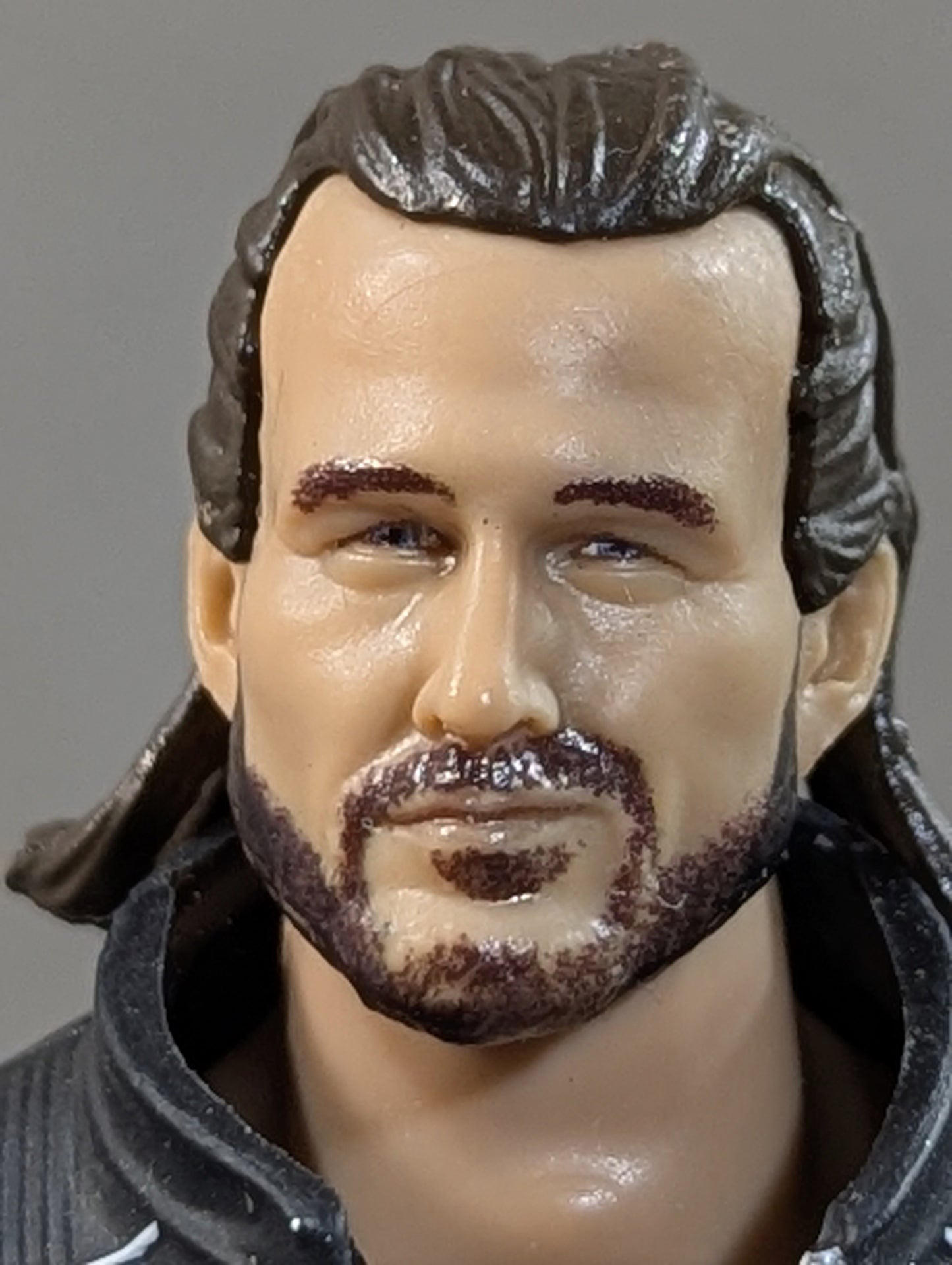 Adam Cole (Black Jacket)
