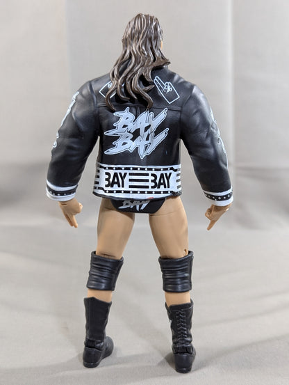 Adam Cole (Black Jacket)