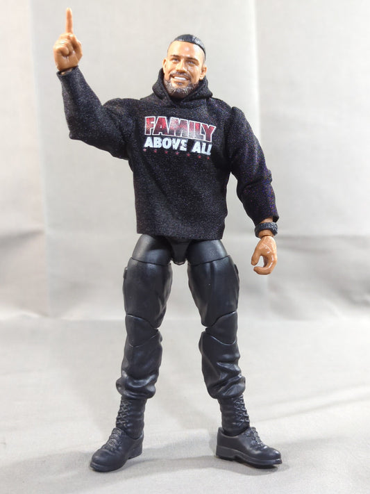 Roman Reigns (hoodie)