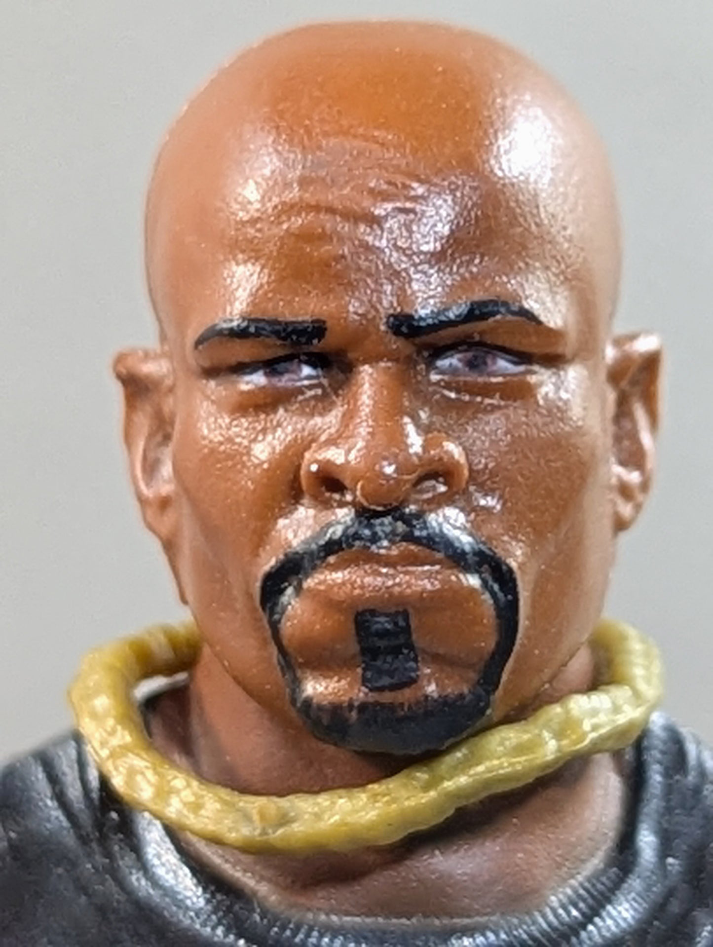 D-Von Dudley  (Red Camouflage Pants)