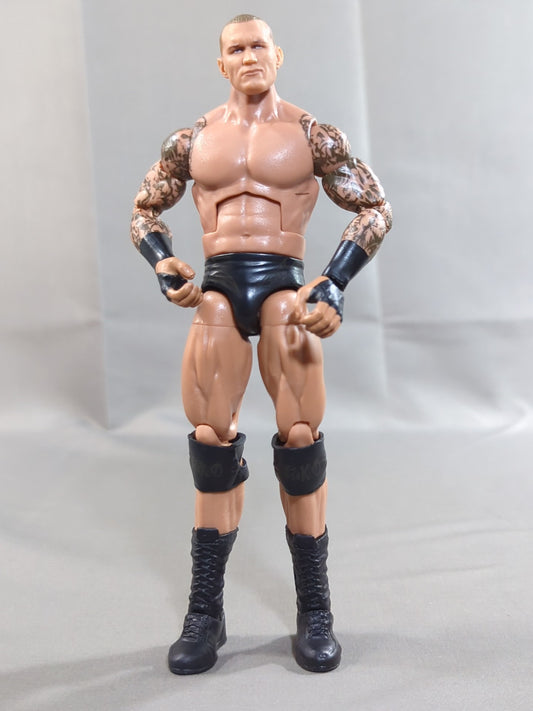 Randy Orton (black pants)