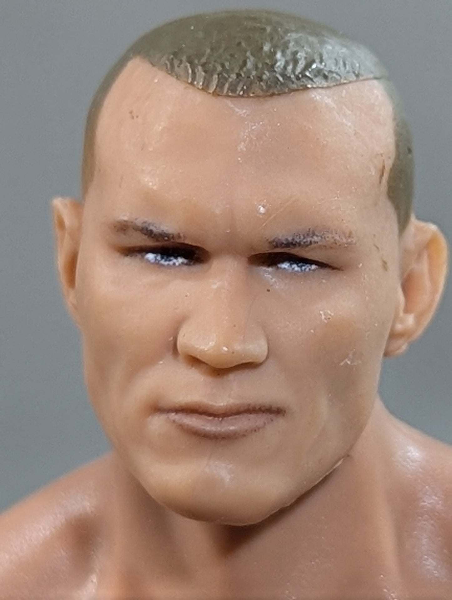 Randy Orton (black pants)
