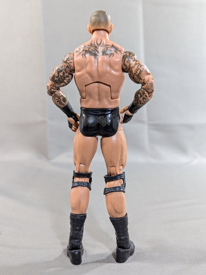 Randy Orton (black pants)