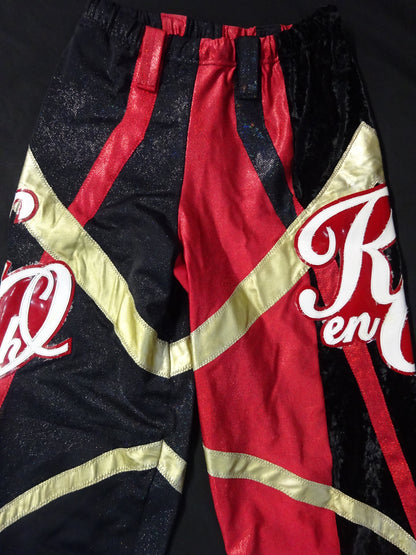 ★Kenoh 2016 long-term worn by him !! ★