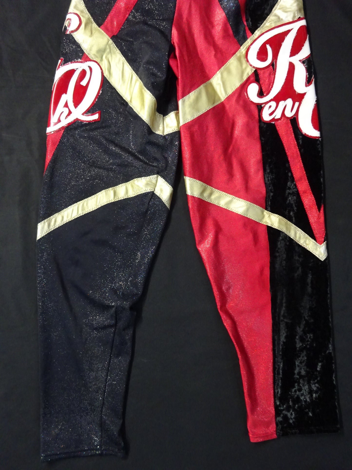 ★Kenoh 2016 long-term worn by him !! ★