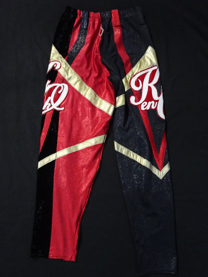 ★Kenoh 2016 long-term worn by him !! ★