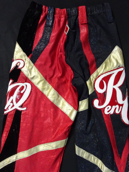 ★Kenoh 2016 long-term worn by him !! ★