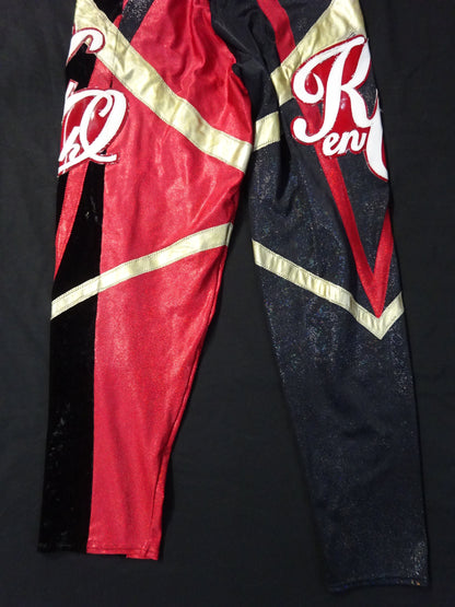 ★Kenoh 2016 long-term worn by him !! ★