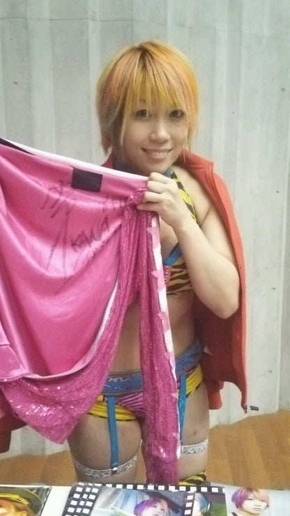 KANA (Asuka) (ASUKA) ★2011 worn by him !! ★