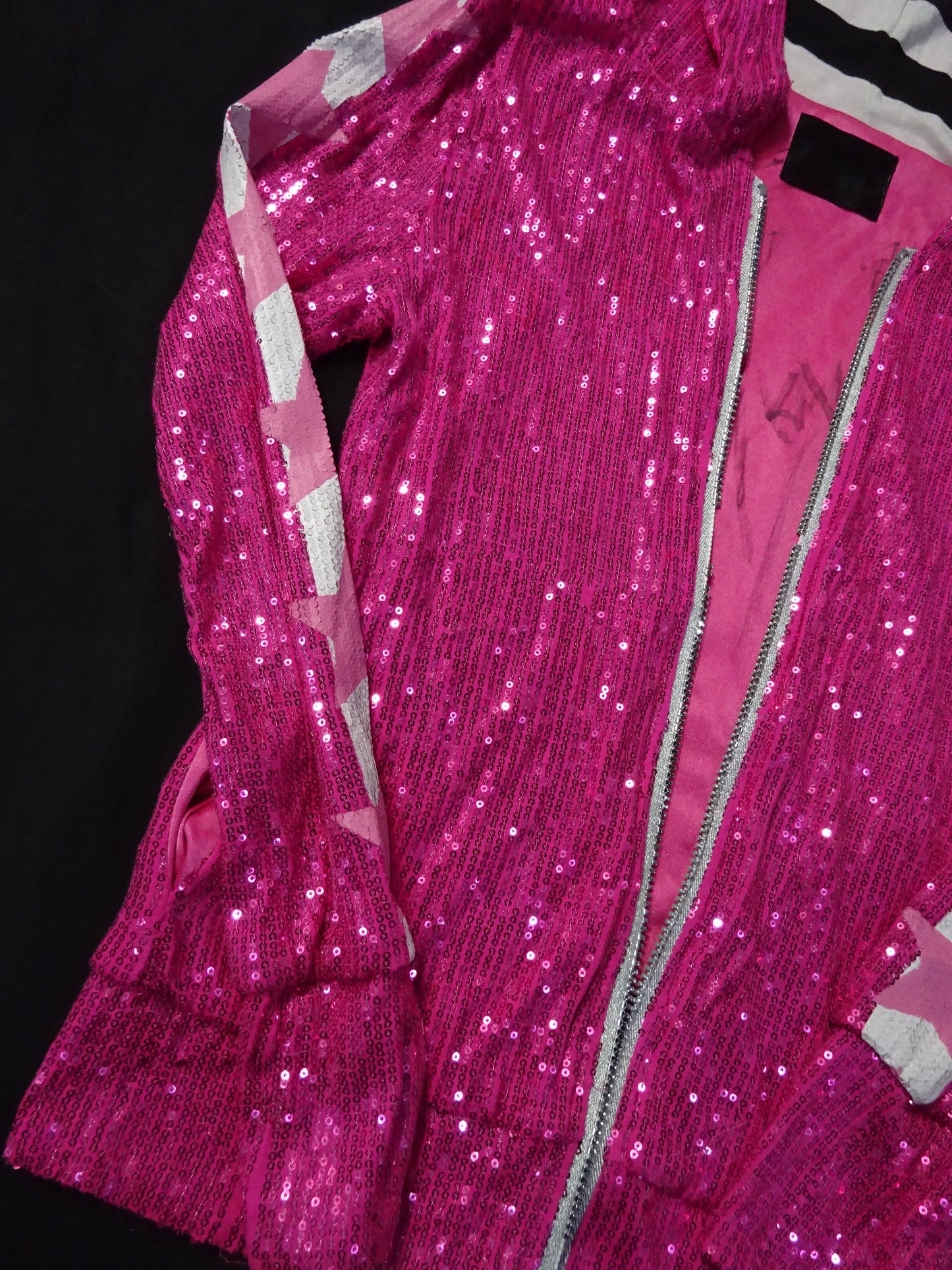 KANA (Asuka) (ASUKA) ★2011 worn by him !! ★