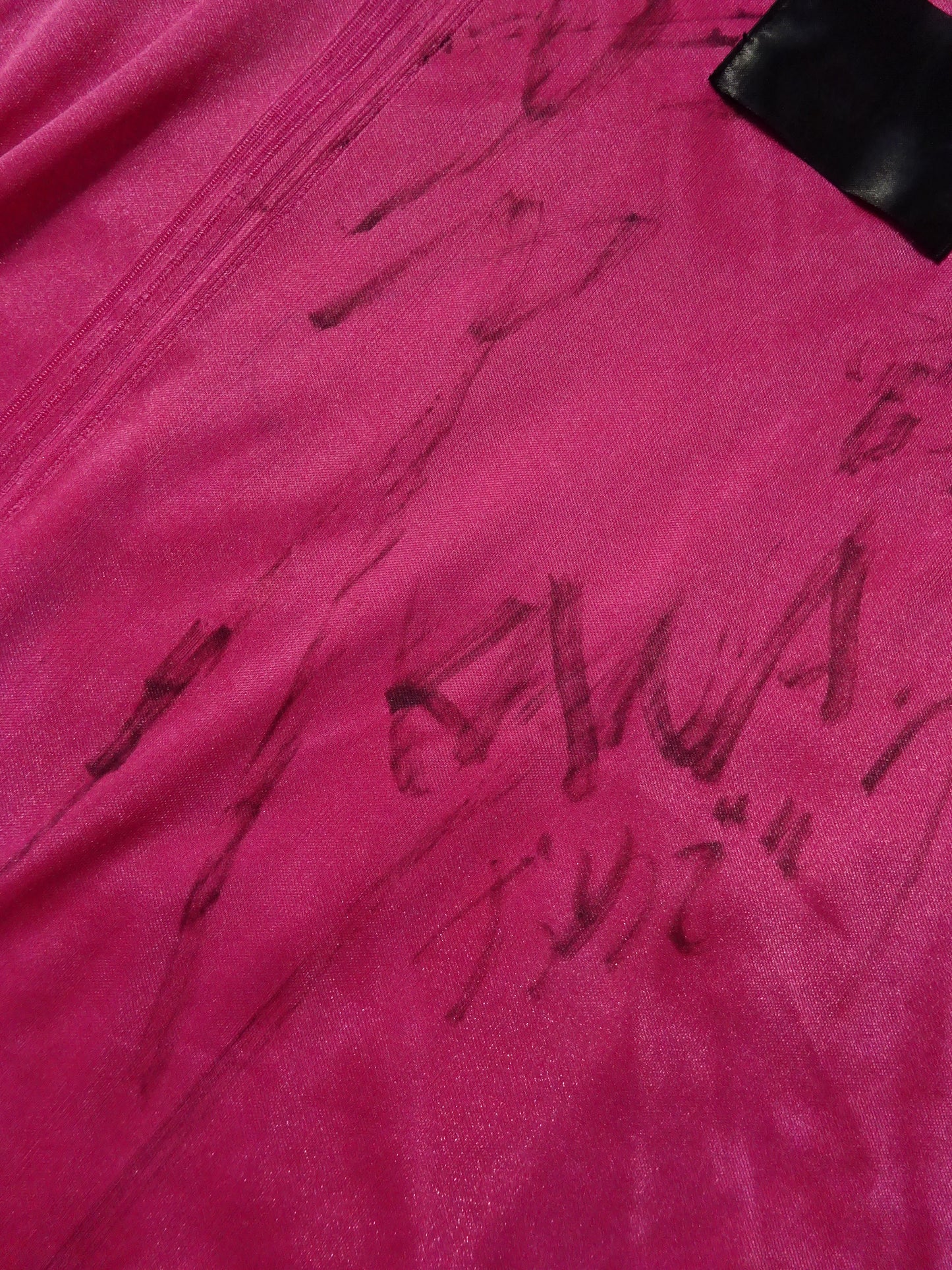 KANA (Asuka) (ASUKA) ★2011 worn by him !! ★