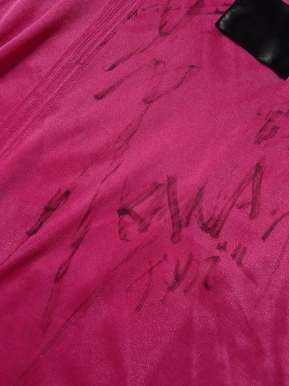 KANA (Asuka) (ASUKA) ★2011 worn by him !! ★