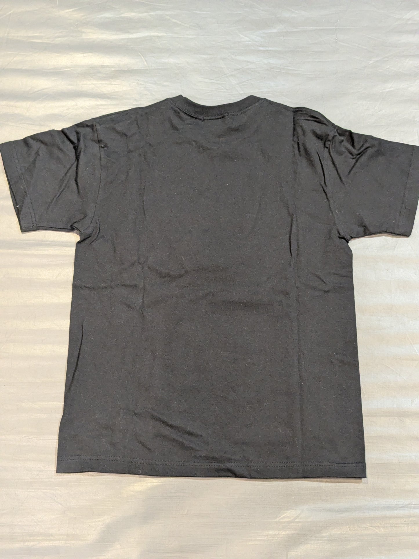【直筆サイン入り】鈴木みのる「2017 READY?」Tシャツ(ブラック)