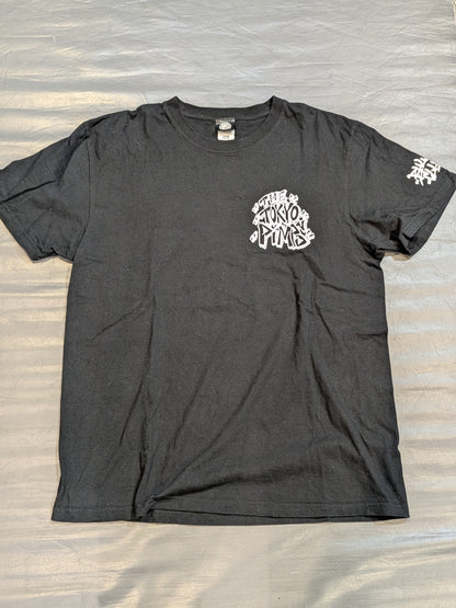 高橋裕二郎×AZI 2020 Collaboration Tシャツ