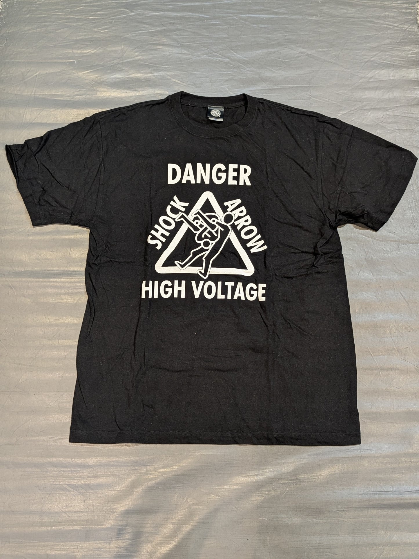 SHO Tシャツ②(ブラック×ホワイト)