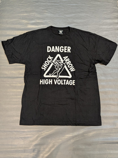 SHO Tシャツ②(ブラック×ホワイト)