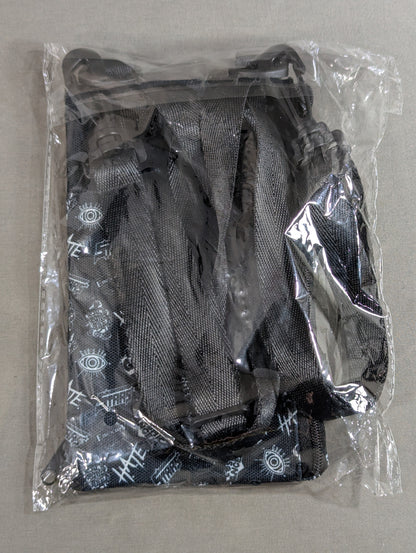 STARDOM Sacoche with Window (STARDOM×FAVESTAR!)