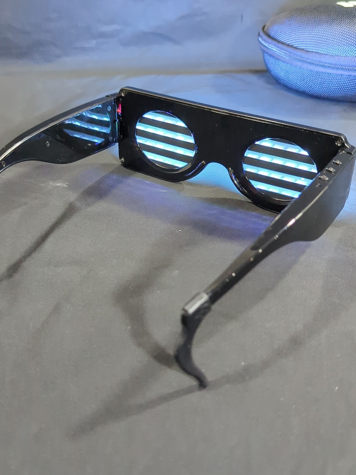 El Phantasmo LED Sunglasses